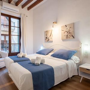 Standaard Appartement