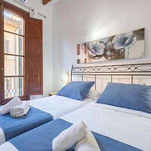 Appartement met Twee Slaapkamers